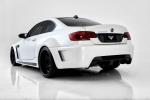 BMW M3 GTRS5 by Vorsteiner 2012 года